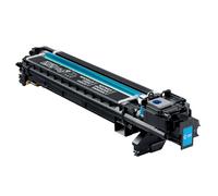 ORIGINAL Konica Minolta Tamburo ciano A0WG0KJ IUP14C 20000 Seiten NEW