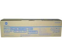 ORIGINAL Konica Minolta Tamburo differenti colori A7U40TD DR313 ~75000 Seiten