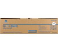 ORIGINAL Konica Minolta Tamburo nero A0XV0RD DR311K ~90000 Seiten tamburo