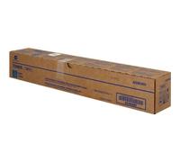 ORIGINAL Konica Minolta toner ciano A33K450 TN321 ~25000 Seiten