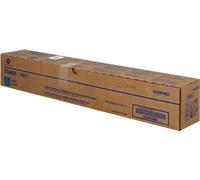 ORIGINAL Konica Minolta toner ciano A33K450 TN321C ~25000 Seiten