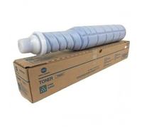 ORIGINAL Konica Minolta toner ciano A3VX456 TN-620C 70000 Seiten NEW