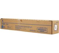 ORIGINAL Konica Minolta toner ciano A8DA450 TN324C ~26000 Seiten