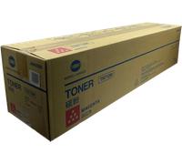 ORIGINAL Konica Minolta toner magenta A9K8350 TN-713M ~33200 Seiten