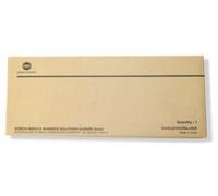 ORIGINAL Konica Minolta toner nero A5E7151 TN-622K ~88000 Seiten
