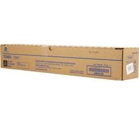 ORIGINAL Konica Minolta toner nero A8DA150 TN324K ~28000 Seiten