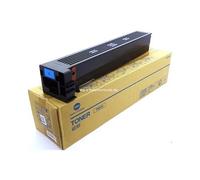 ORIGINAL Konica Minolta toner nero A8H5050 TN-812K 40800 Seiten NEW