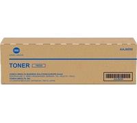 ORIGINAL Konica Minolta toner nero AAJ6050 TN326K ~25000 Seiten