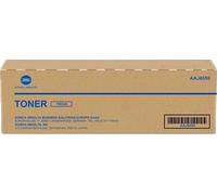 ORIGINAL Konica Minolta toner nero AAJ6050 TN326K ~25000 Seiten