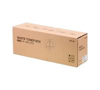 ORIGINAL Konica Minolta vaschetta di recupero C552/652 A0XPWY1 ~48000 Seiten