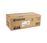 ORIGINAL Kyocera Tamburo nero DK-1248 1702Y80NL0 ~10000 Seiten