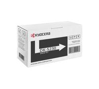 ORIGINAL Kyocera Tamburo nero DK-5230 302R793010 ~100000 Seiten