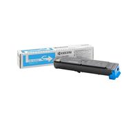 ORIGINAL Kyocera toner ciano TK-5205C 1T02R5CNL0 ~12000 Seiten
