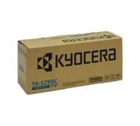 ORIGINAL Kyocera toner ciano TK-5290C 1T02TXCNL0 ~13000 Seiten