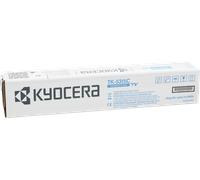 ORIGINAL Kyocera toner ciano TK-5315C 1T02WHCNL0 ~18000 Seiten