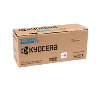 ORIGINAL Kyocera toner ciano TK-5345C 1T02ZLCNL0 ~9000 Seiten