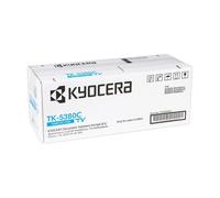 ORIGINAL Kyocera toner ciano TK-5380C 1T02Z0CNL0 ~10000 Seiten