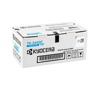 ORIGINAL Kyocera toner ciano TK-5430C 1T0C0ACNL1 ~1250 Seiten