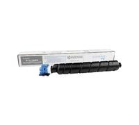 ORIGINAL Kyocera toner ciano TK-8555C 1T02XCCNL0 ~24000 Seiten