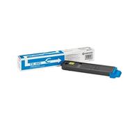 ORIGINAL Kyocera toner ciano TK-895c 1T02K0CNL0 ~6000 Seiten