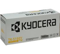 TK-5150Y KYOCERA MITA ECOSYS P6035CDN KIT TONER GIALLO