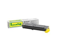 ORIGINAL Kyocera toner giallo TK-5205Y 1T02R5ANL0 ~12000 Seiten