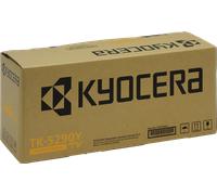 ORIGINAL Kyocera toner giallo TK-5290Y 1T02TXANL0 ~13000 Seiten