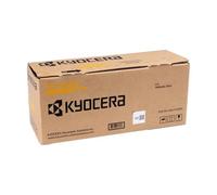 ORIGINAL Kyocera toner giallo TK-5345Y 1T02ZLANL0 ~9000 Seiten