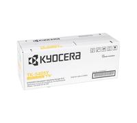 ORIGINAL Kyocera toner giallo TK-5405Y 1T02Z6ANL0 ~10000 Seiten