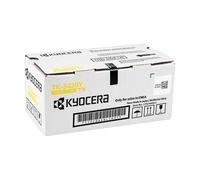 ORIGINAL Kyocera toner giallo TK-5430Y 1T0C0AANL1 ~1250 Seiten