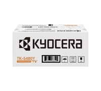 ORIGINAL Kyocera toner giallo TK-5480Y 1T0C22ANL0 ~1250 Seiten