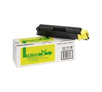 ORIGINAL Kyocera toner giallo TK-590y 1T02KVANL0 ~5000 Seiten