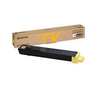 ORIGINAL Kyocera toner giallo TK-8115Y 1T02P3ANL0 ~6000 Seiten