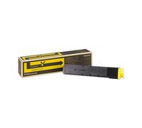 ORIGINAL Kyocera toner giallo TK-8305y 1T02LKANL0 ~15000 Seiten