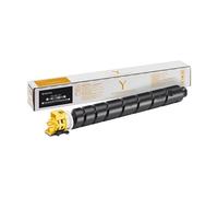 ORIGINAL Kyocera toner giallo TK-8515Y 1T02NDANL0 ~20000 Seiten
