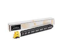 ORIGINAL Kyocera toner giallo TK-8525Y 1T02RMANL0 ~20000 Seiten