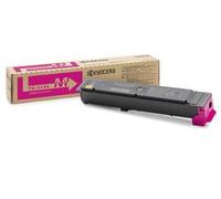 KYOCERA TK-5195M CARTUCCIA TONER 1 PZ ORIGINALE MAGENTA Resa: 7000 pagine