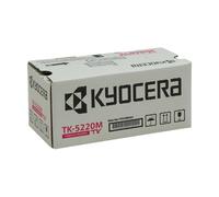 ORIGINAL Kyocera toner magenta TK-5220M 1T02R9BNL1 ~1200 Seiten