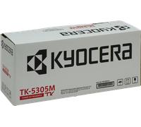 ORIGINAL Kyocera toner magenta TK-5305M 1T02VMBNL0 ~6000 Seiten