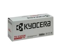 ORIGINAL Kyocera toner magenta TK-5305M 1T02VMBNL0 ~6000 Seiten