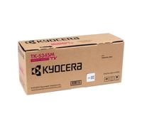 ORIGINAL Kyocera toner magenta TK-5345M 1T02ZLBNL0 ~9000 Seiten