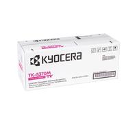 ORIGINAL Kyocera toner magenta TK-5370M 1T02YJBNL0 ~5000 Seiten