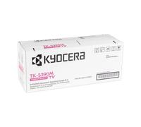 ORIGINAL Kyocera toner magenta TK-5390M 1T02Z1BNL0 ~13000 Seiten