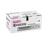 ORIGINAL Kyocera toner magenta TK-5430M 1T0C0ABNL1 ~1250 Seiten