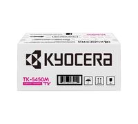 ORIGINAL Kyocera toner magenta TK-5450M 1T0C0DBNL0 ~3200 Seiten