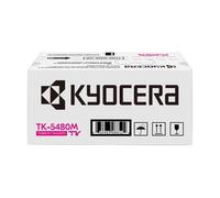 ORIGINAL Kyocera toner magenta TK-5480M 1T0C22BNL0 ~1250 Seiten