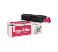 ORIGINAL Kyocera toner magenta TK-590m 1T02KVBNL0 ~5000 Seiten