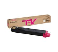 ORIGINAL Kyocera toner magenta TK-8115M 1T02P3BNL0 ~6000 Seiten