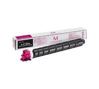 ORIGINAL Kyocera toner magenta TK-8345M 1T02L7BNL0 ~12000 Seiten