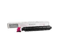 ORIGINAL Kyocera toner magenta TK-8545M 1T02YMBNL0 ~20000 Seiten